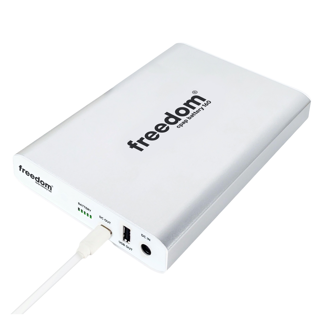 Freedom CPAP Battery 160
