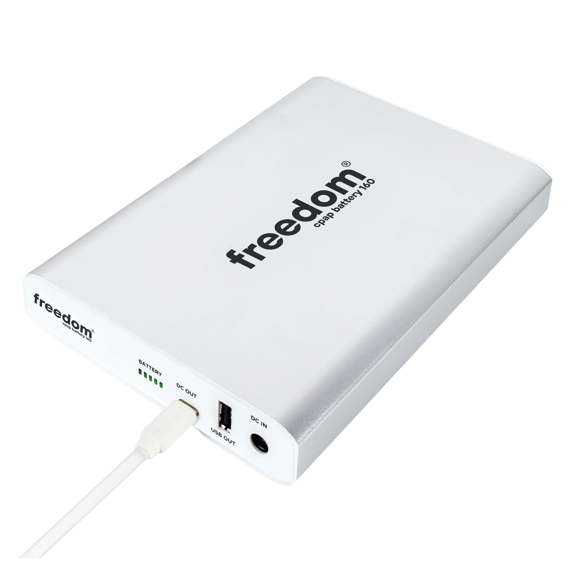 Freedom CPAP Battery 160