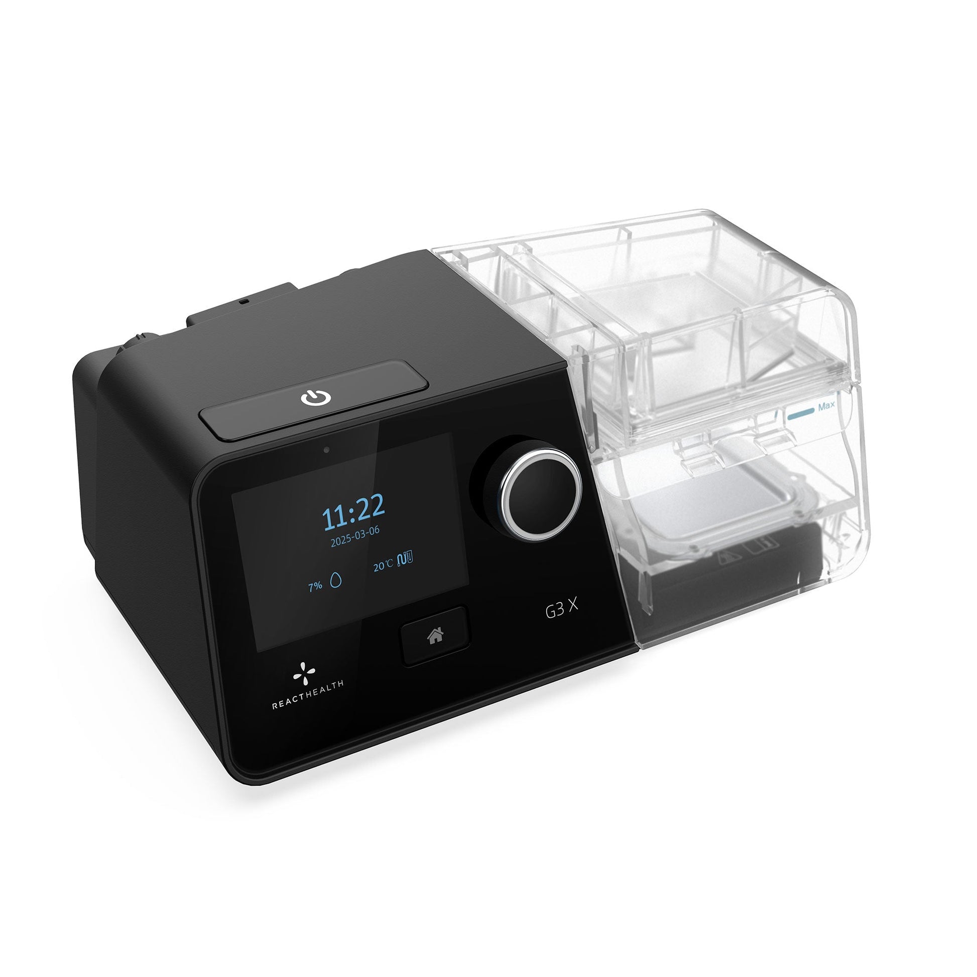 React Health G3 X Auto CPAP Machine
