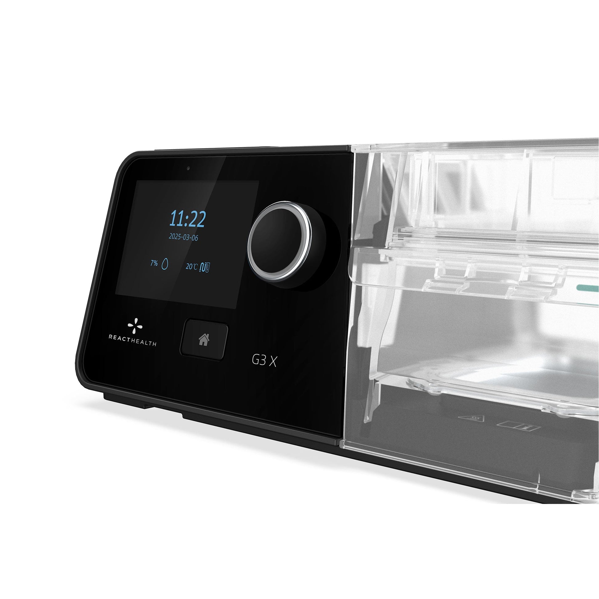 React Health G3 X Auto CPAP Machine
