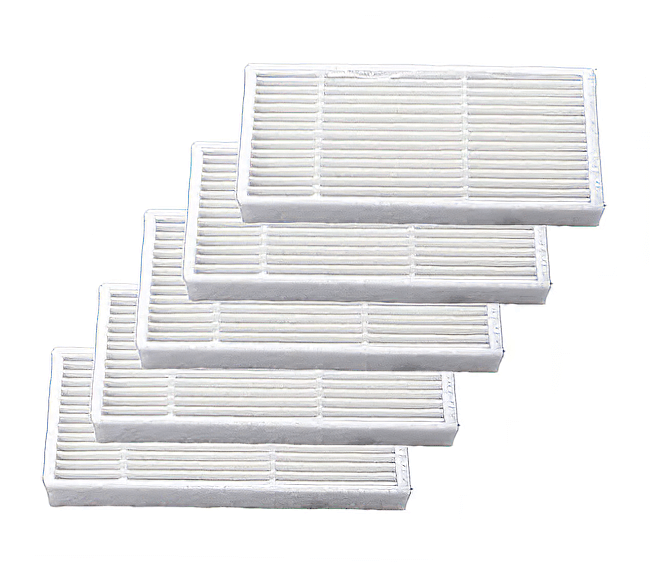 HEPA air filter for CSpring RediClean®