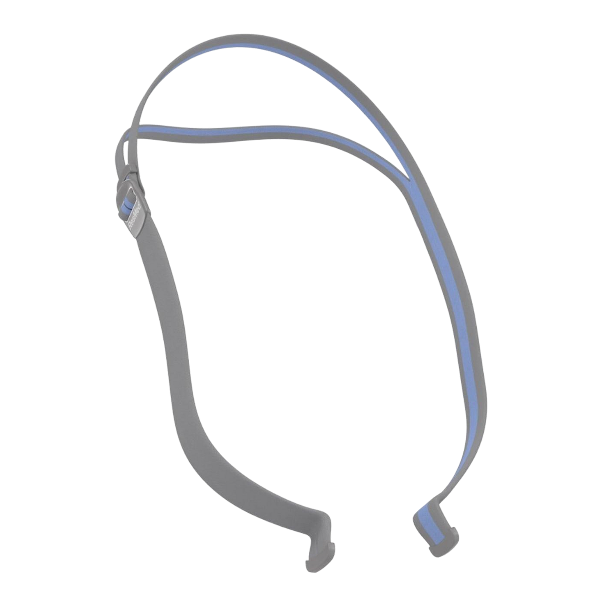 P10 Headgear Left - (Blue)