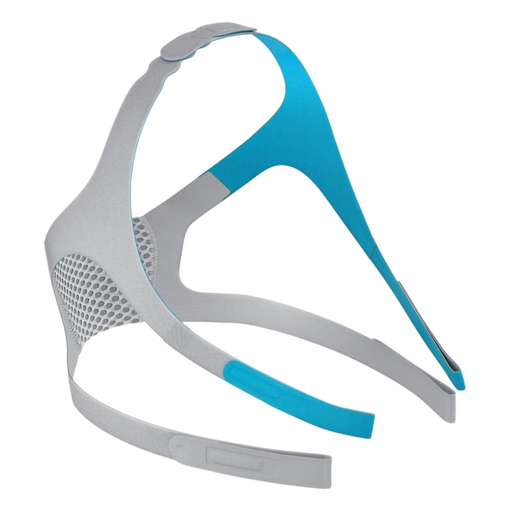 Headgear for F&P Evora Full Face Mask - sleeping.com
