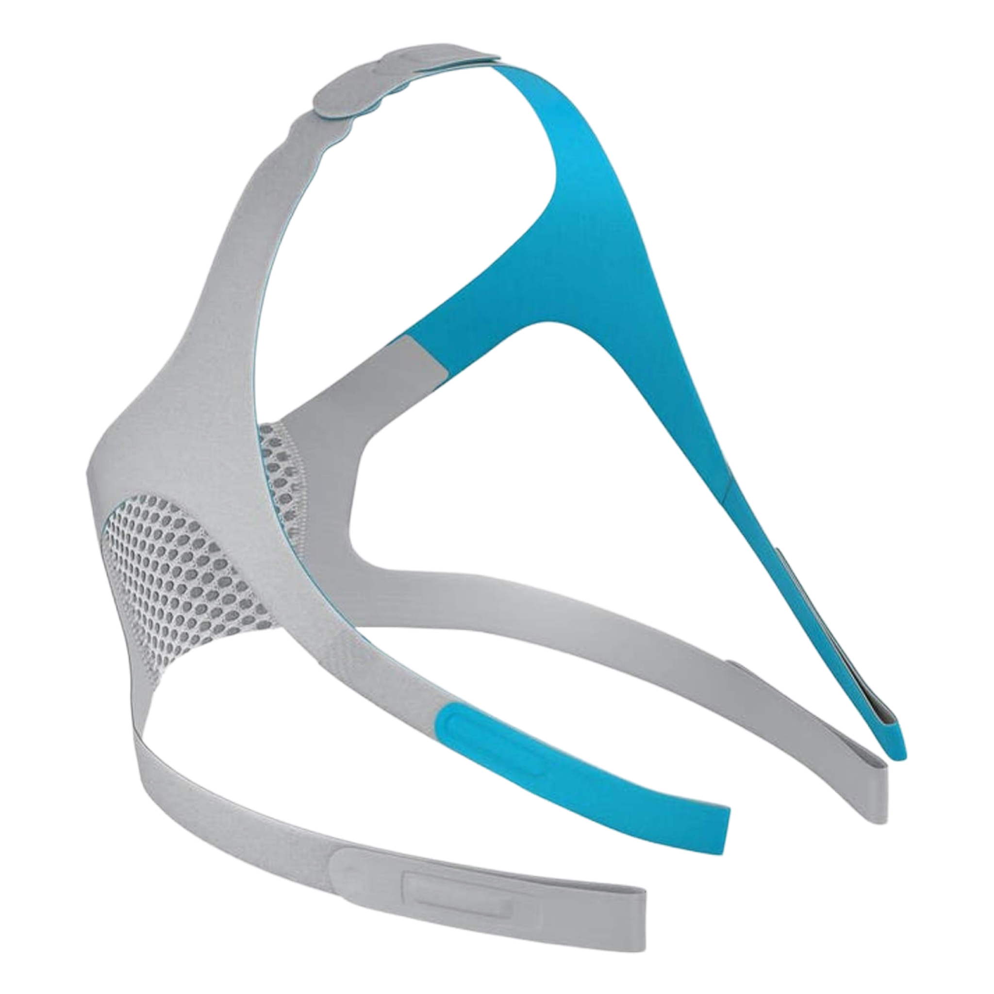 Headgear for F&P Evora Full Face Mask - sleeping.com