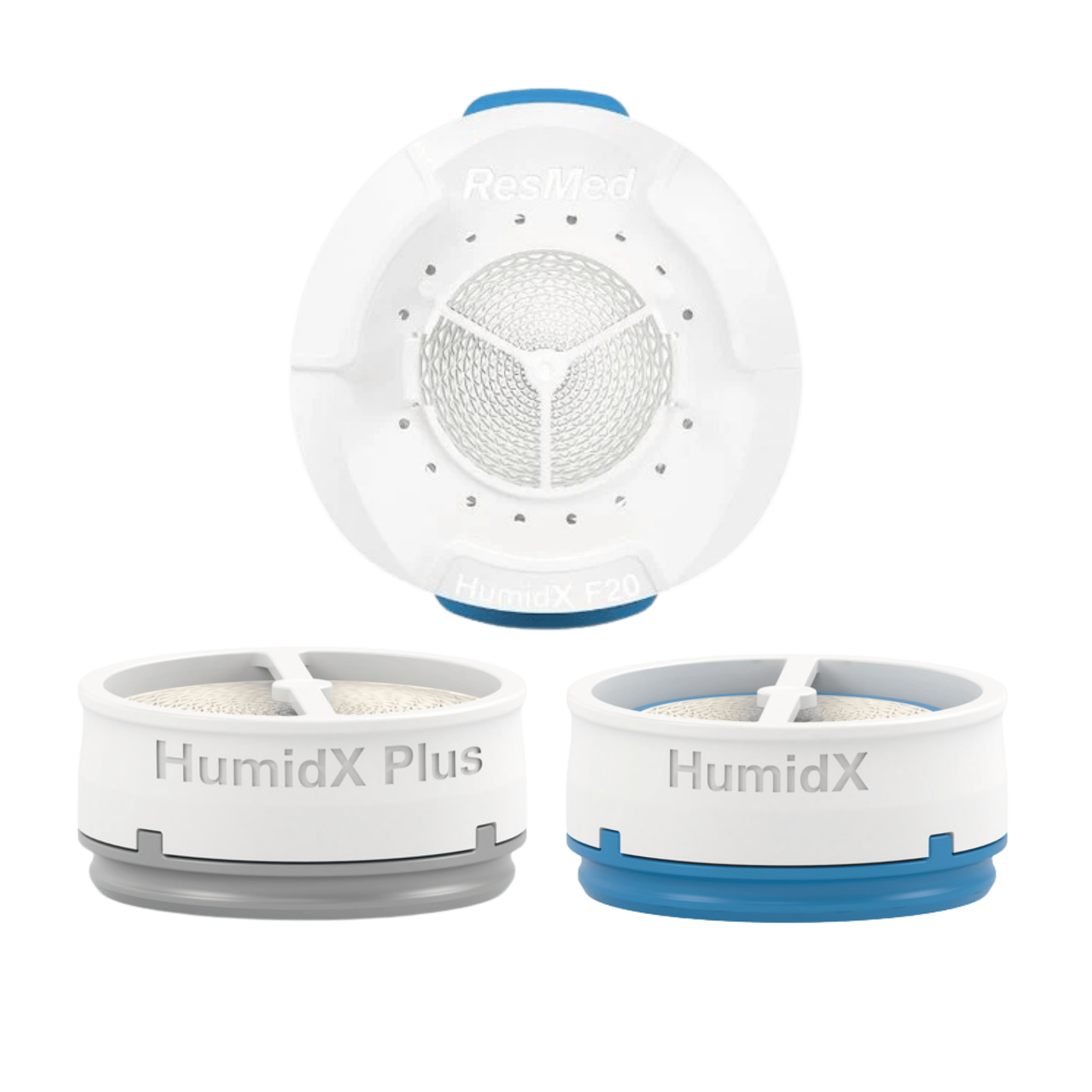 HumidX for N20/N30/P10/F20