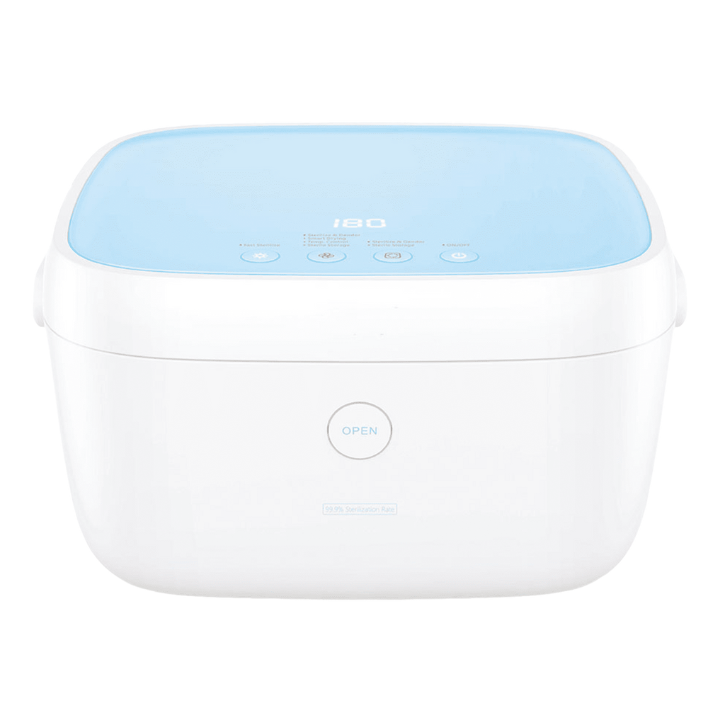 Liviliti Paptizer UVC LED Smart CPAP Sanitizer - sleeping.com