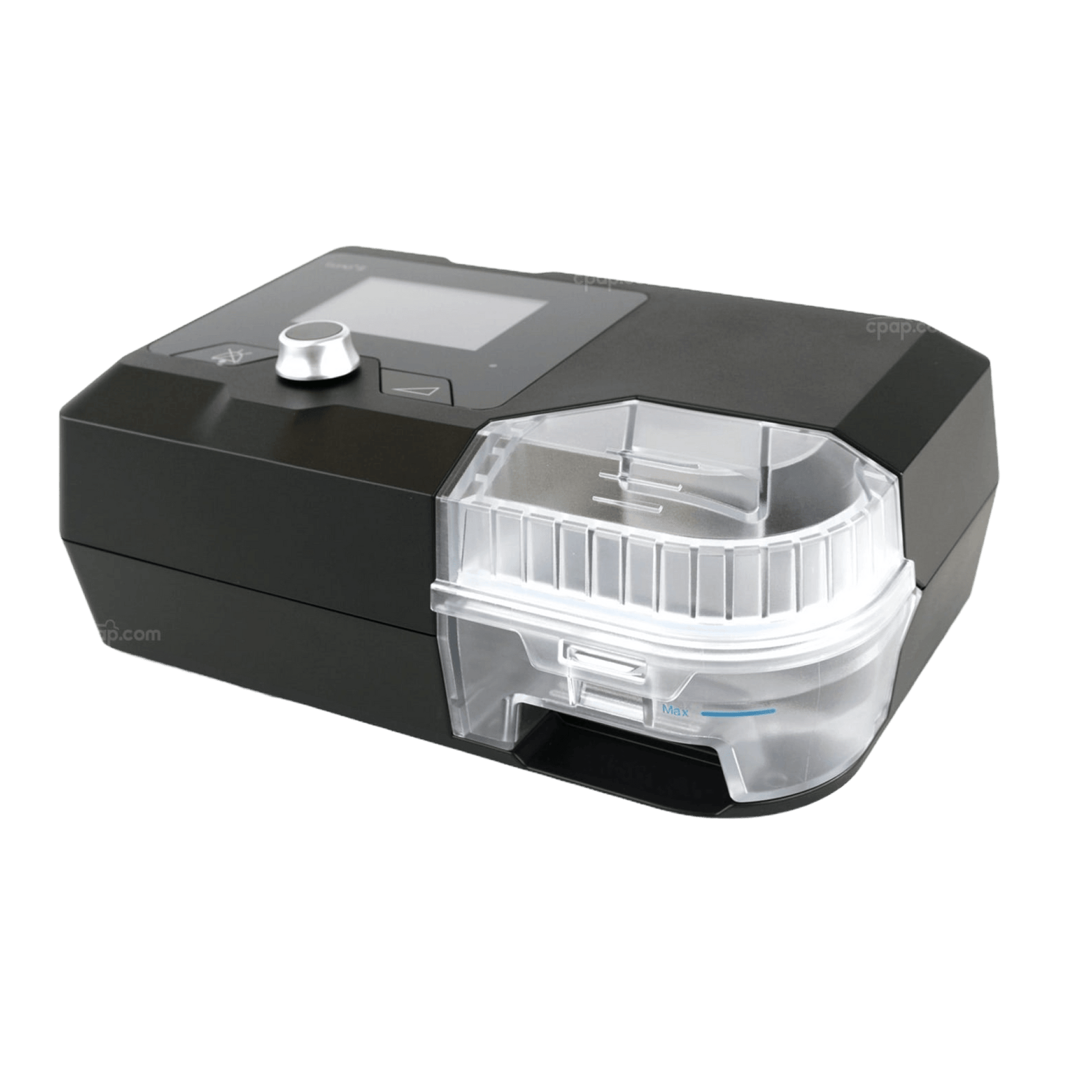 Open Box Luna II Auto CPAP Machine