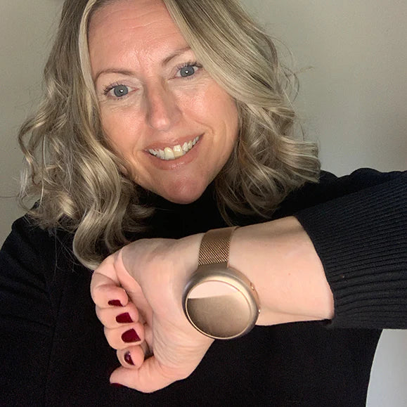 Embr Wave 2 Personal Cooling & Heating Device