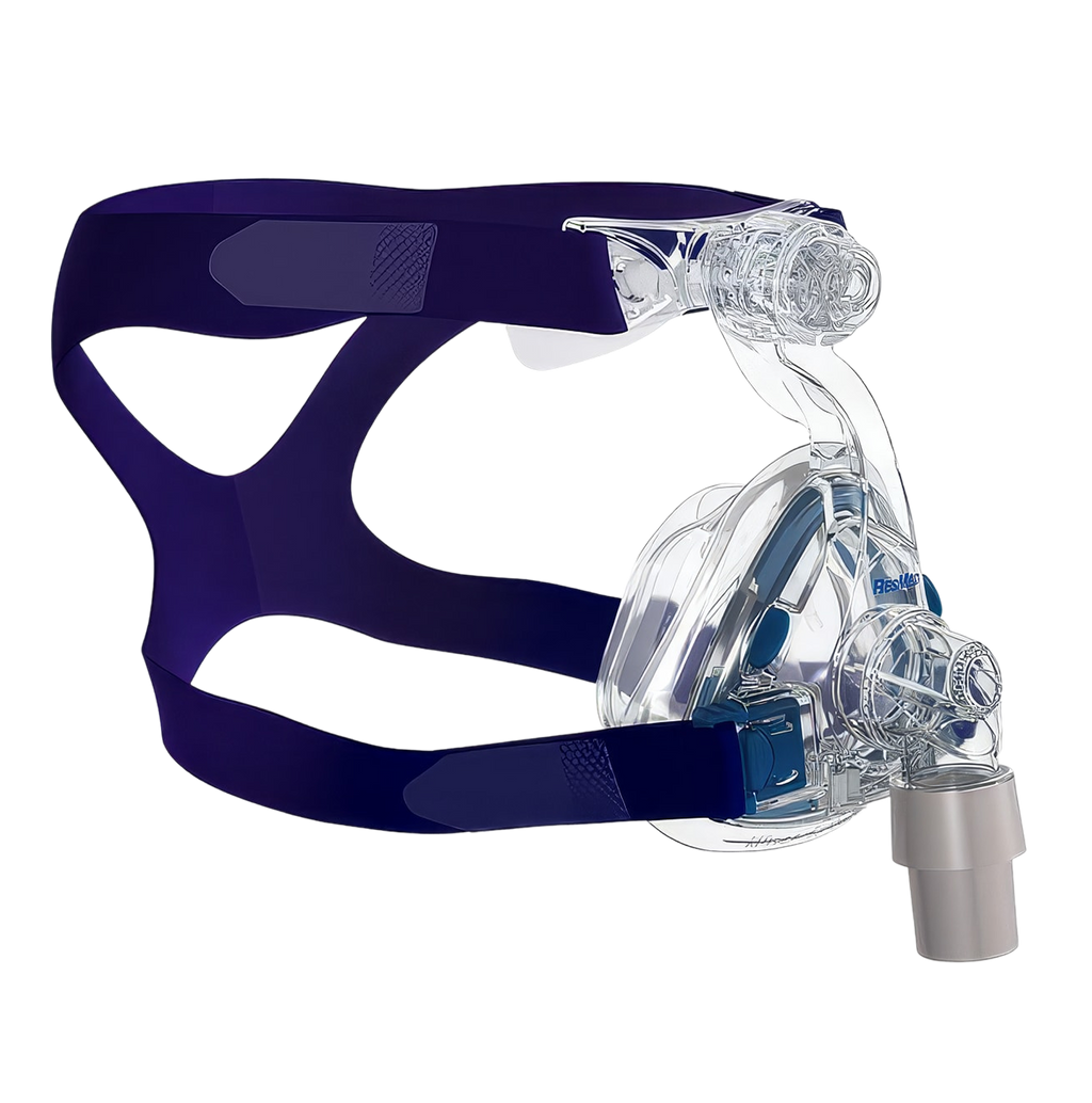 Product image for Mirage Activa™ LT Nasal CPAP Mask with Headgear