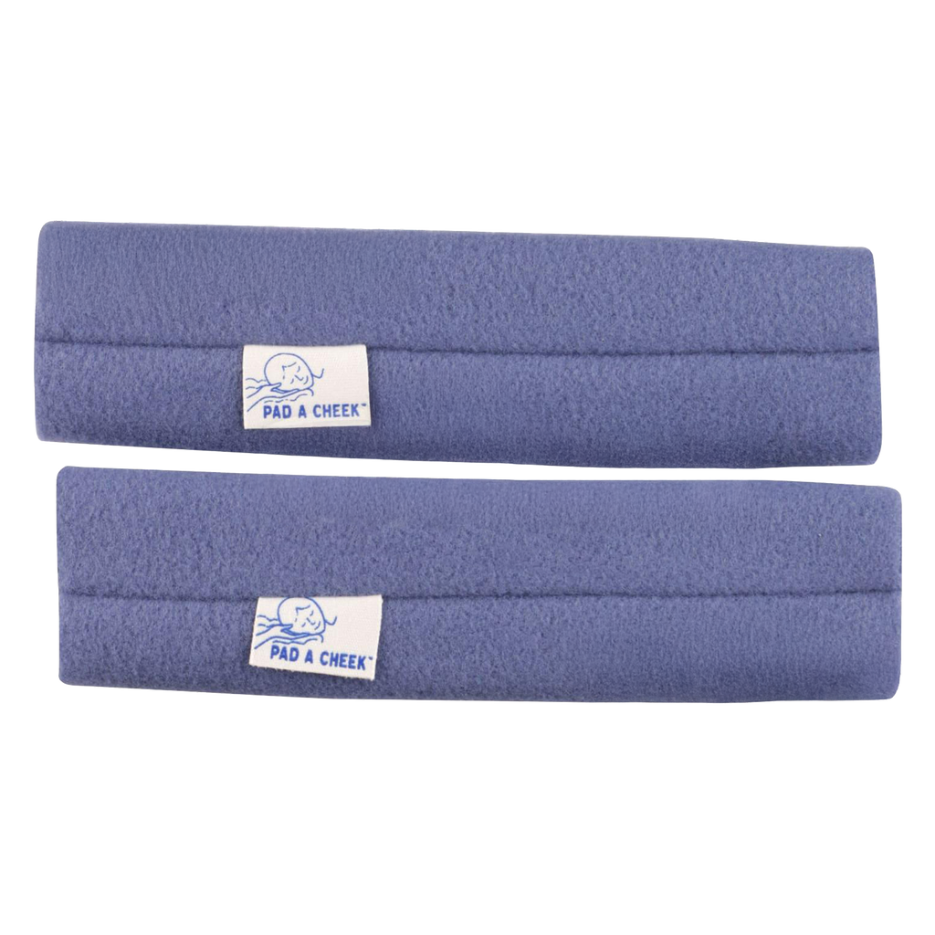 Product image for Pad A Cheek CPAP Mask Strap Pads (1 Pair)