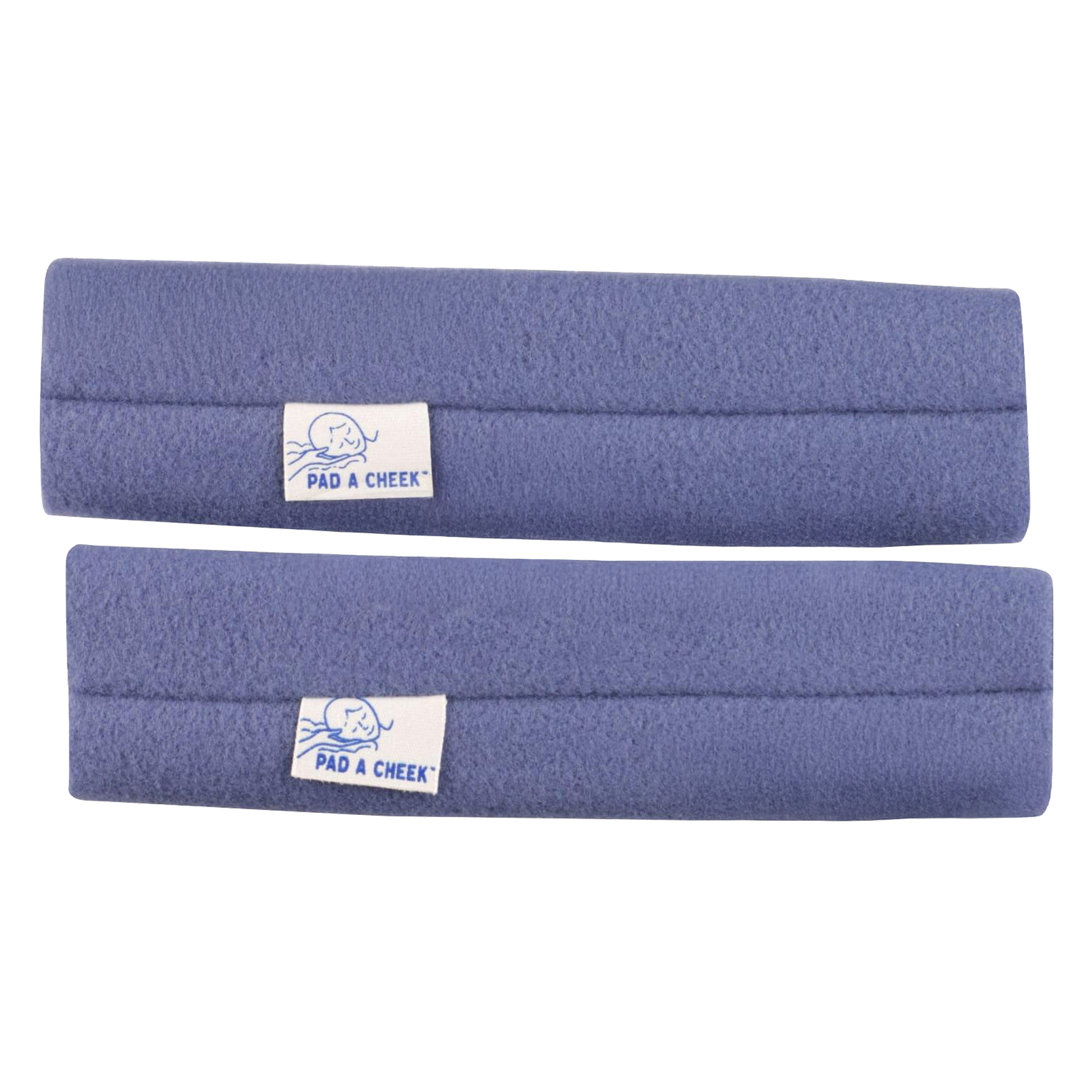 Product image for Pad A Cheek CPAP Mask Strap Pads (1 Pair)