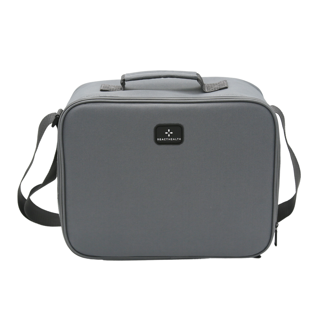 React Health G3 X with Nova Micro Mask Bundle