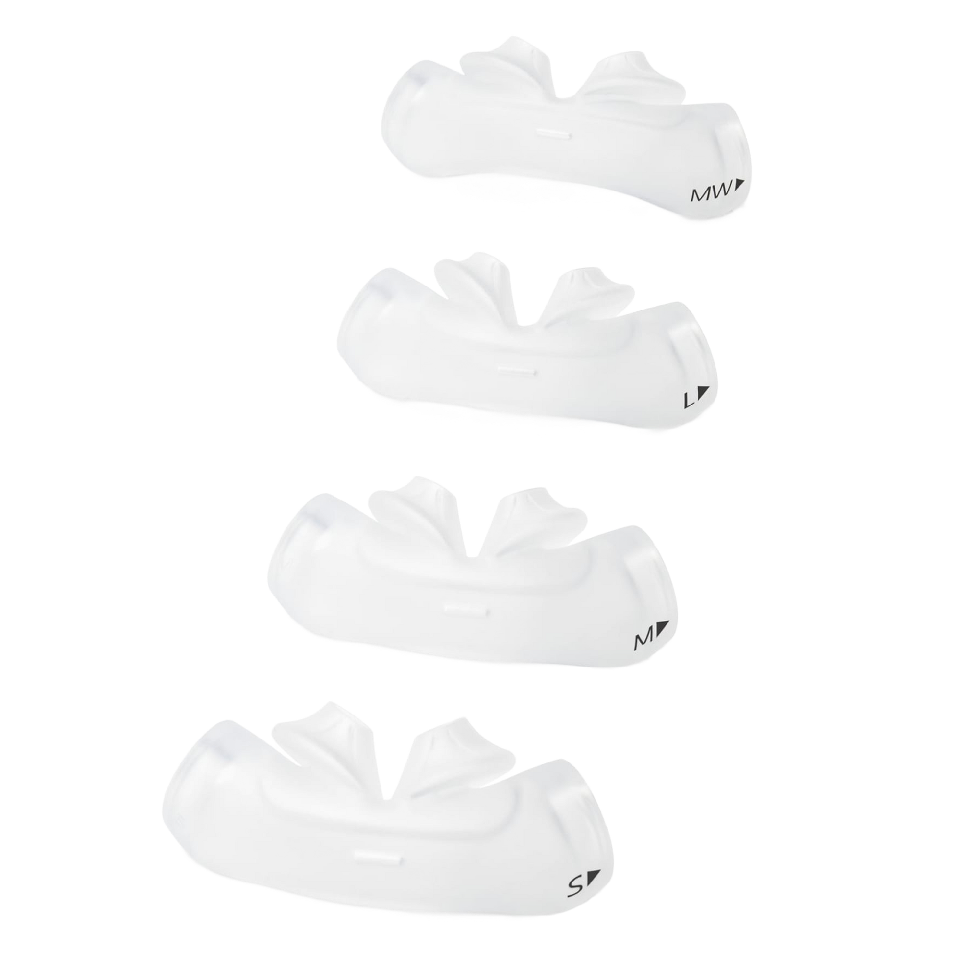 Product image for Replacement DreamWear Silicone Nasal Pillow