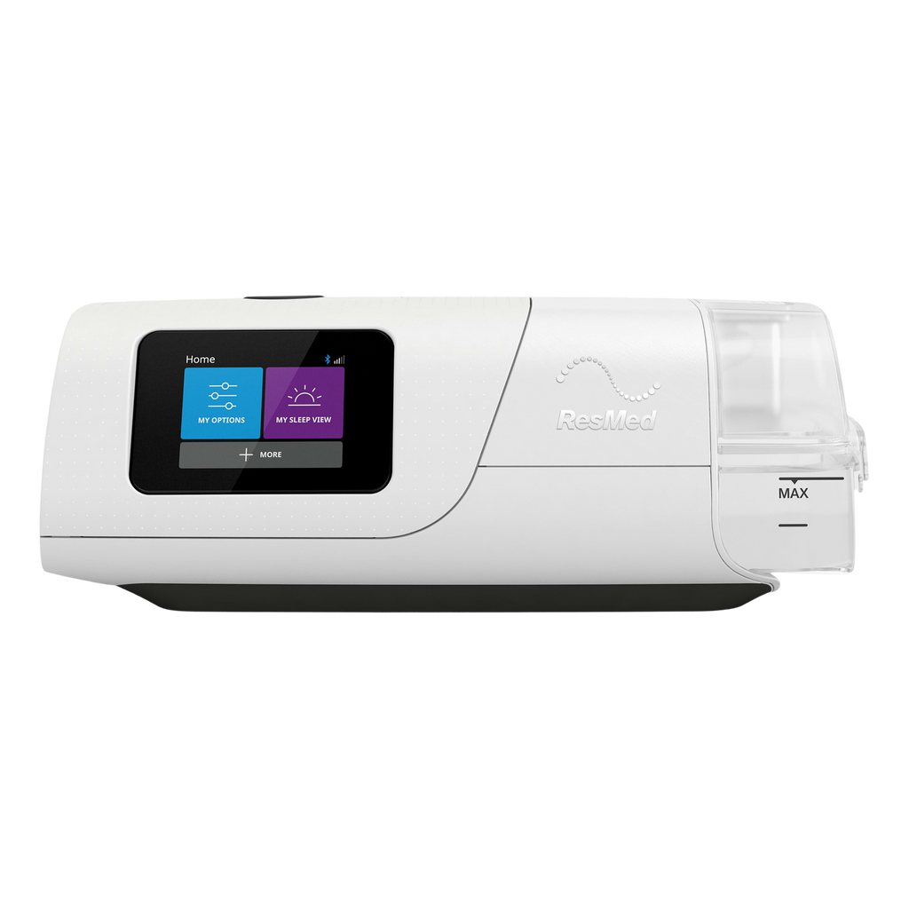 Aircurve 11 Front