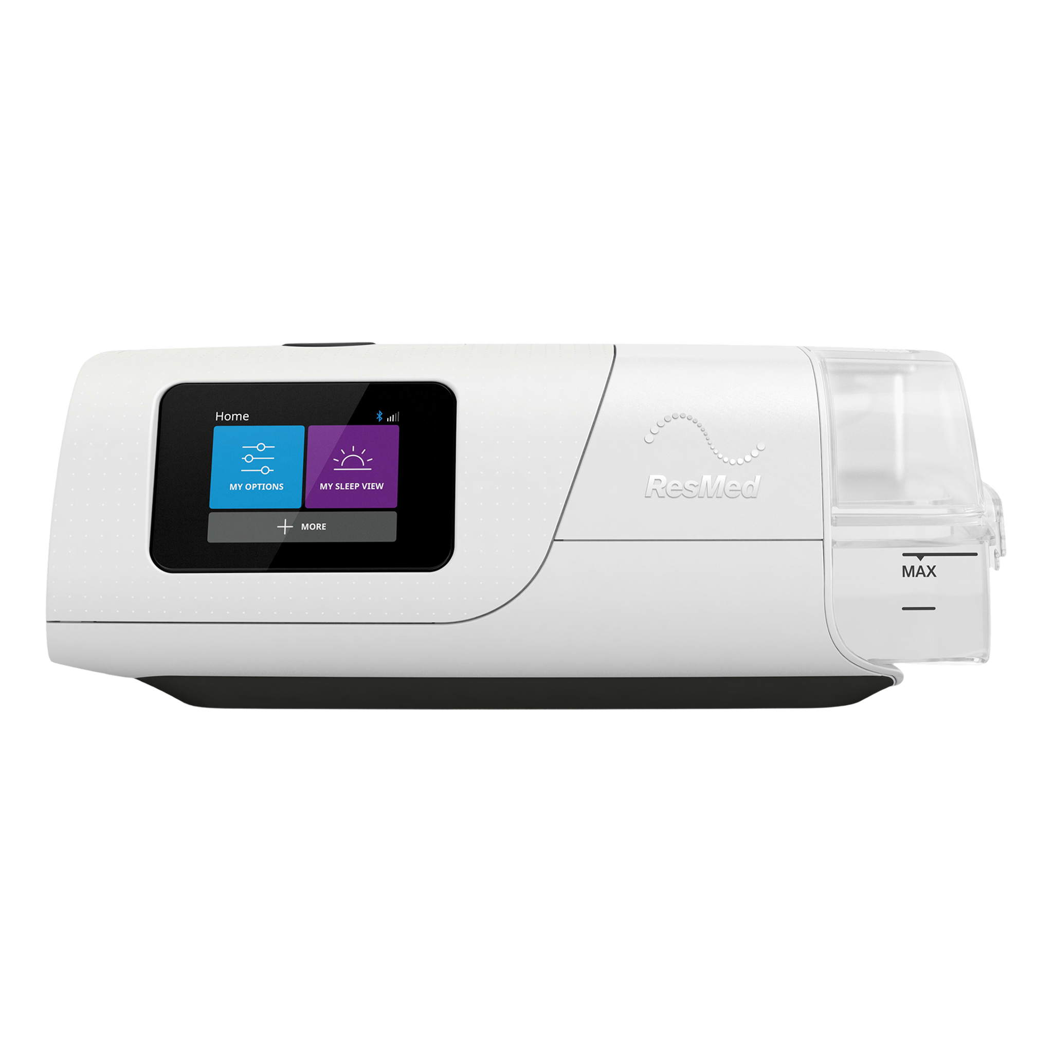 Aircurve 11 Front