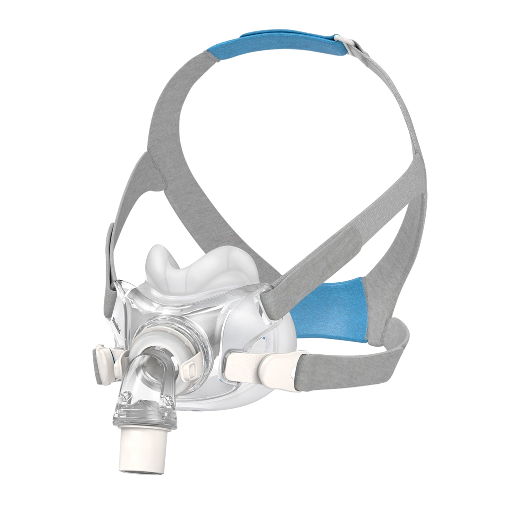 AirFit F30 Full Face CPAP Mask