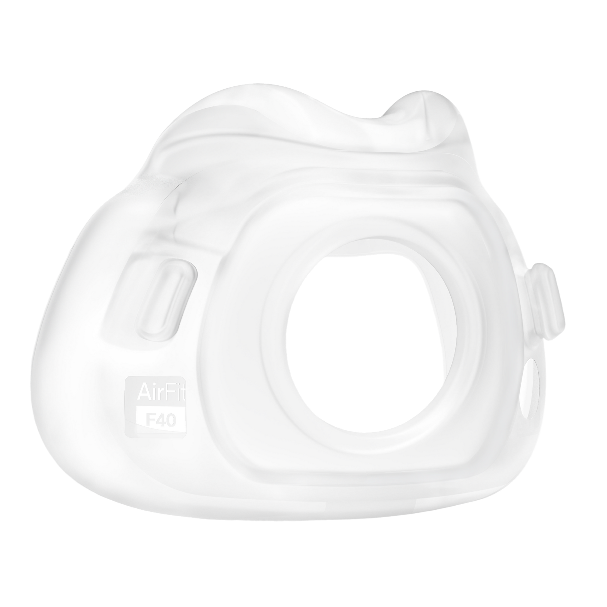 ResMed AirFit F40 Full Face Cushion - sleeping.com
