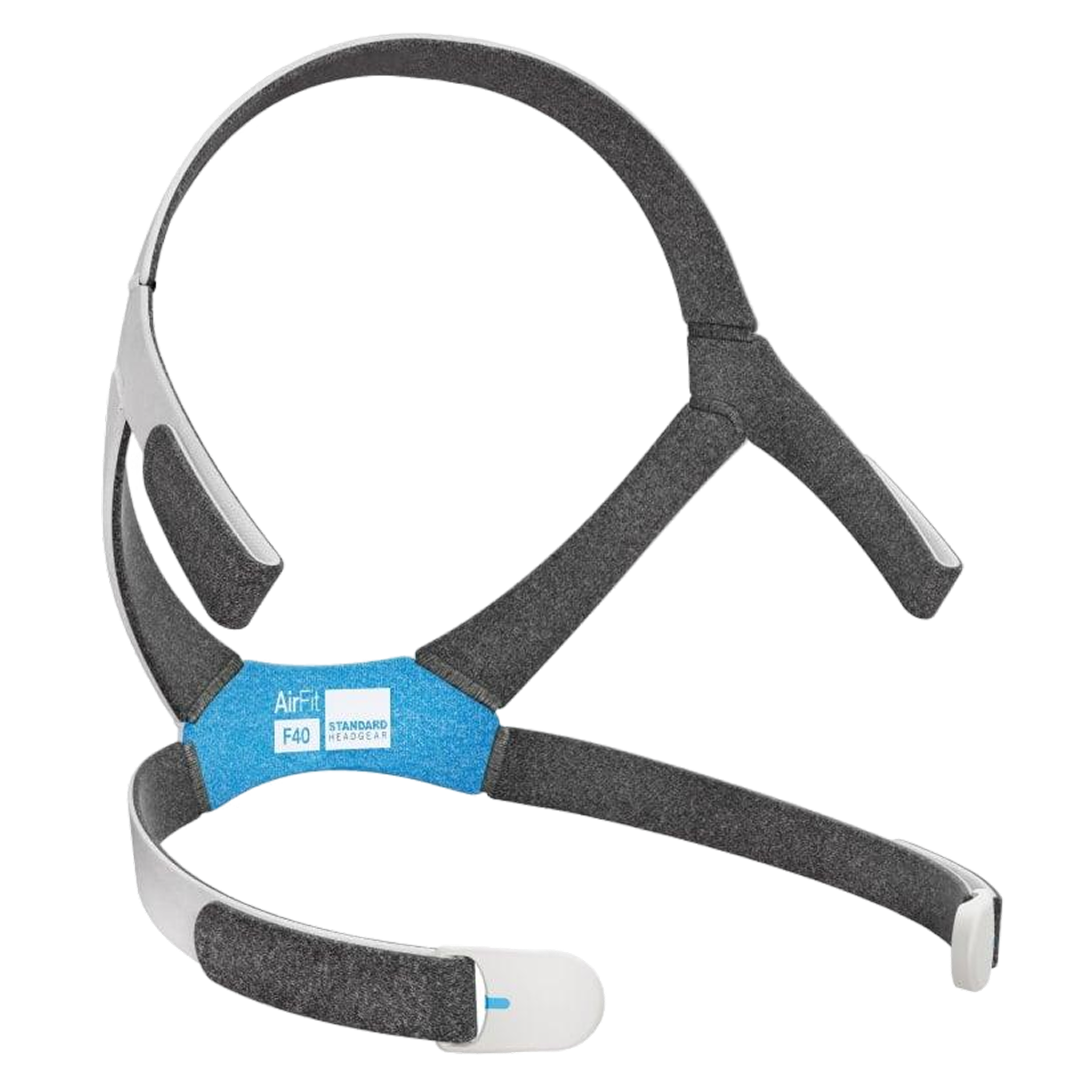 ResMed AirFit F40 Headgear - sleeping.com