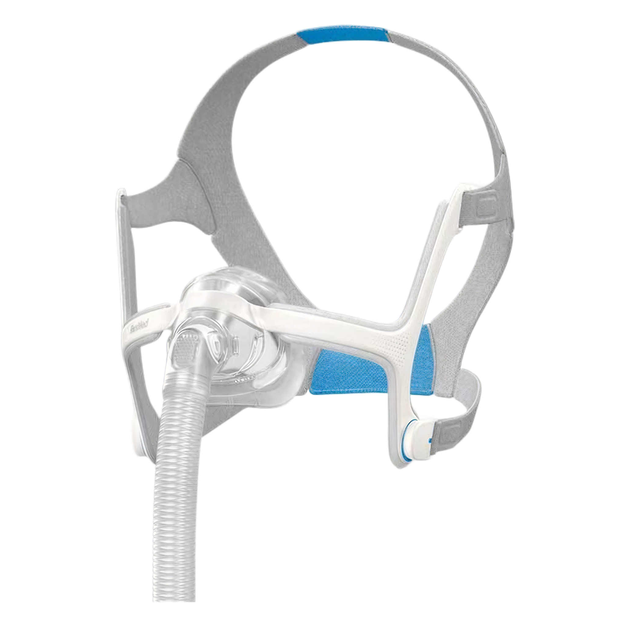 Product image for ResMed AirTouch™ N20 Nasal CPAP Mask with Headgear