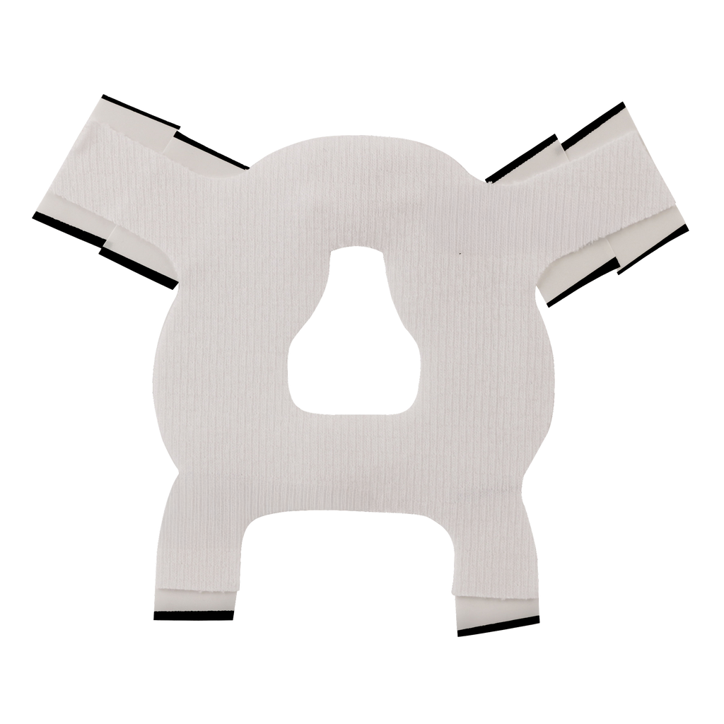 Silent Night CPAP Mask Liner for FitLife Total Face Mask - Mask Side