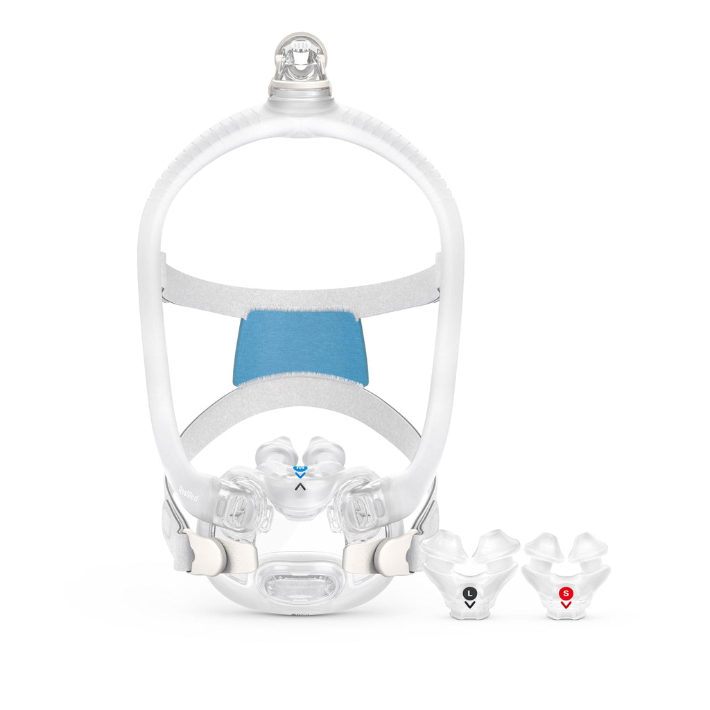 ResMed AirFit X30i Oral Nasal CPAP Mask