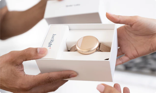 Embr Wave 2 Personal Cooling & Heating Device