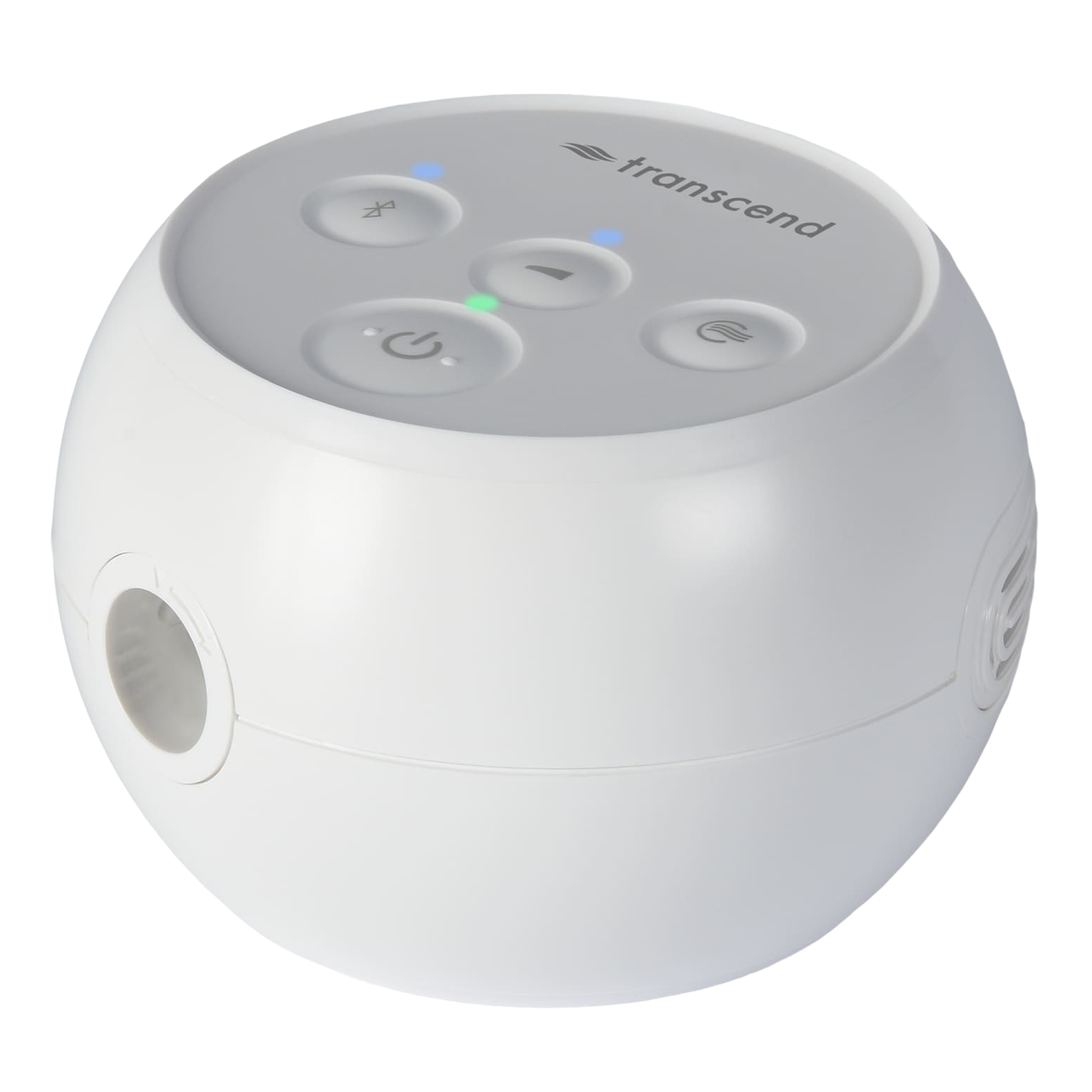 Transcend Micro Auto Travel CPAP Machine