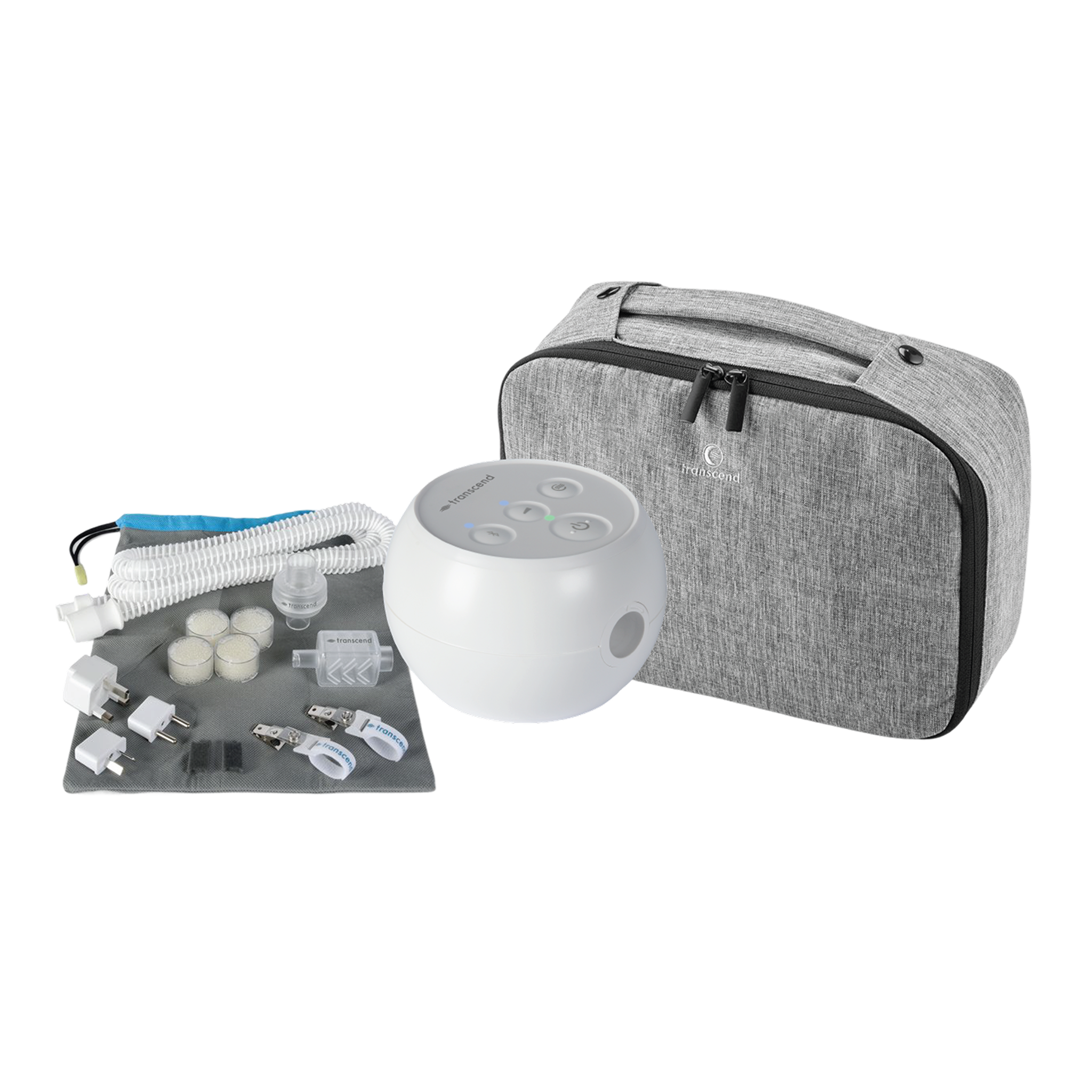 Transcend Micro Essentials Bundle