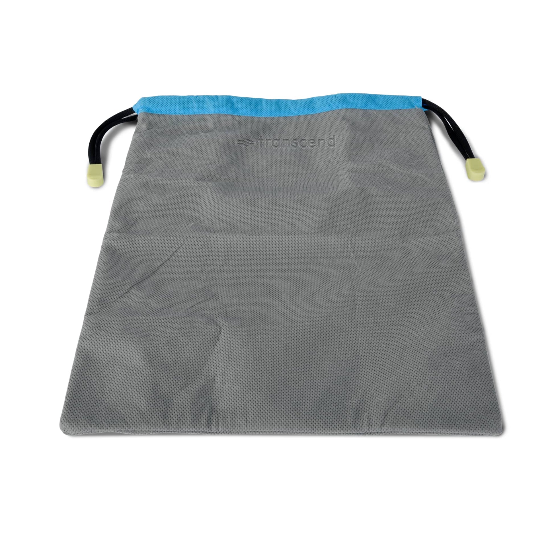 Transcend Micro travel pouch