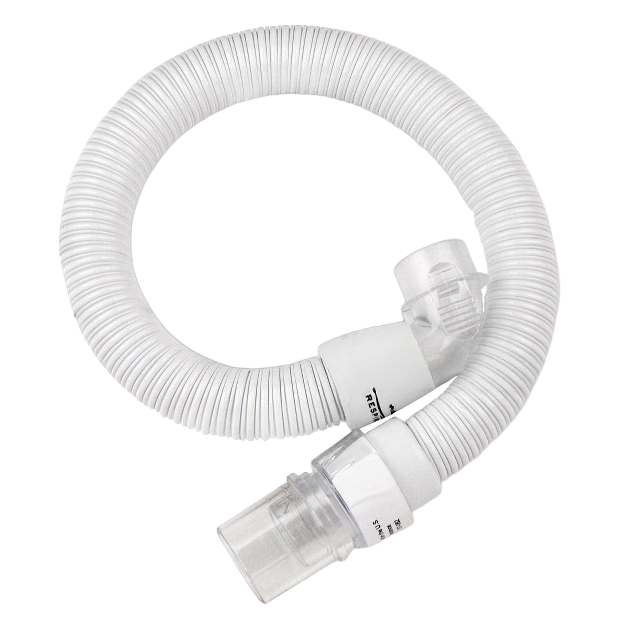 Product image for Tubing for Wisp Nasal CPAP Mask - Elbow/Tube/Swivel