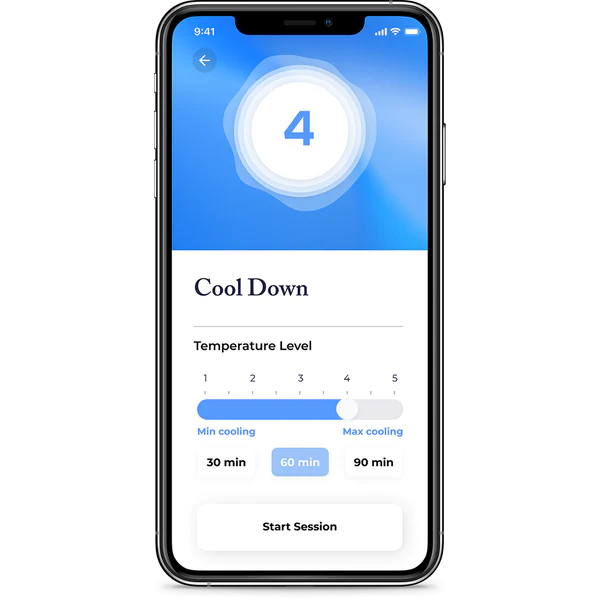 Embr Wave 2 Personal Cooling & Heating Device