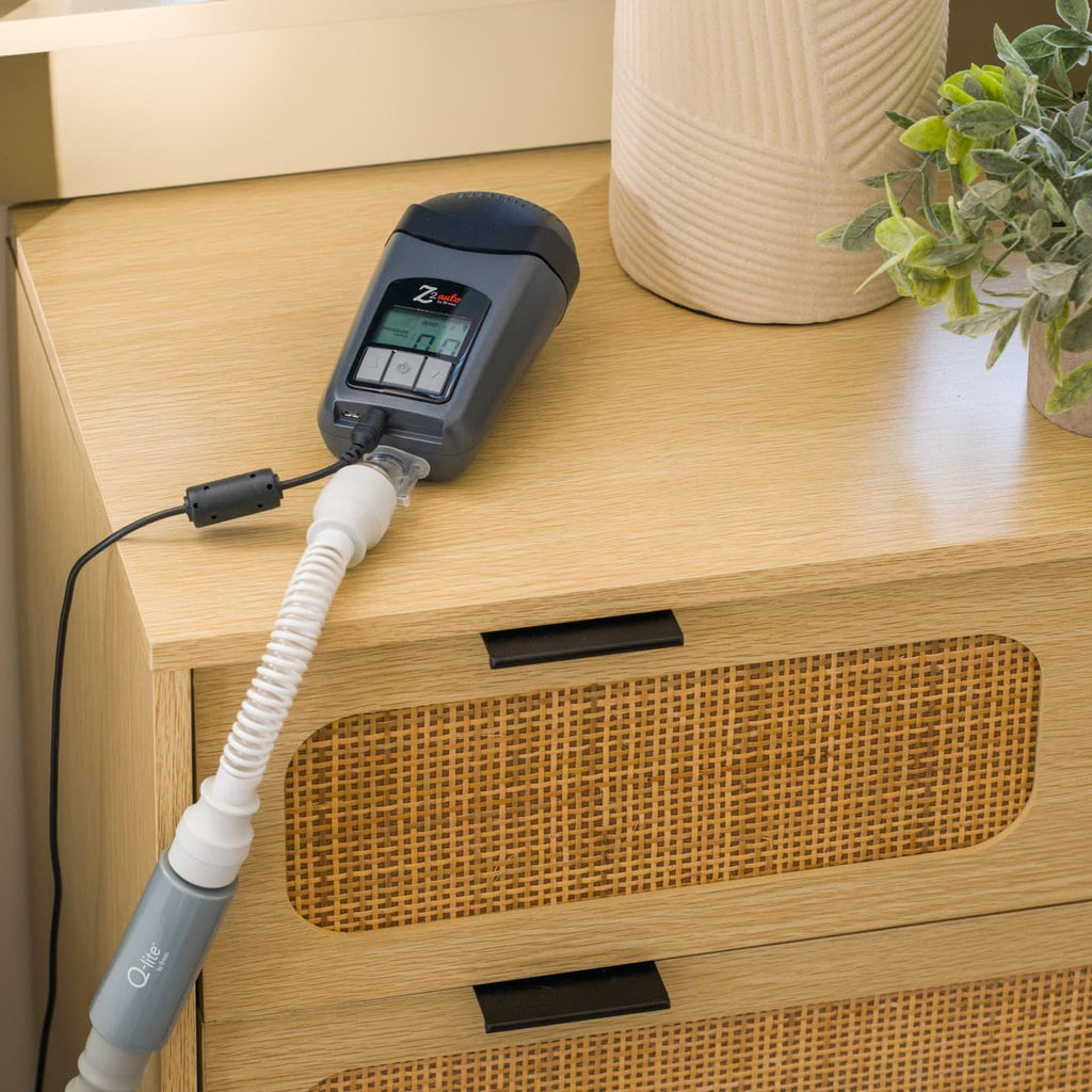 Z2 Cpap Machine Z2 Auto Travel CPAP Machine – Sleeping.com