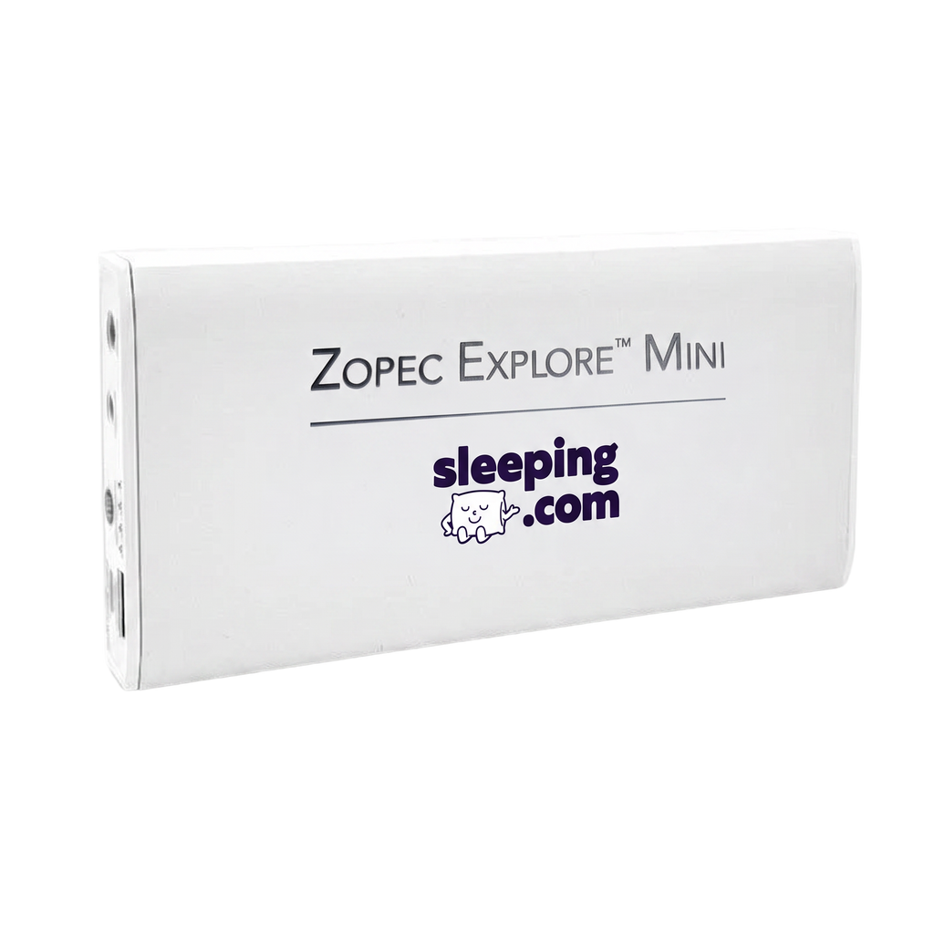 sleeping.com Zopec Explore Mini CPAP Battery
