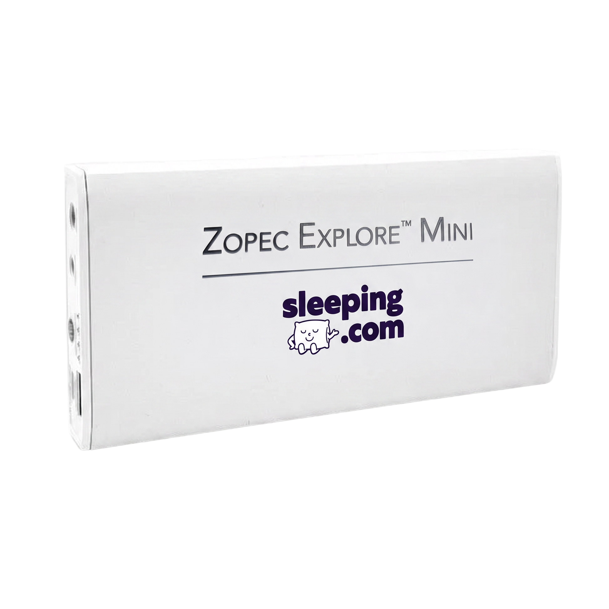 sleeping.com Zopec Explore Mini CPAP Battery