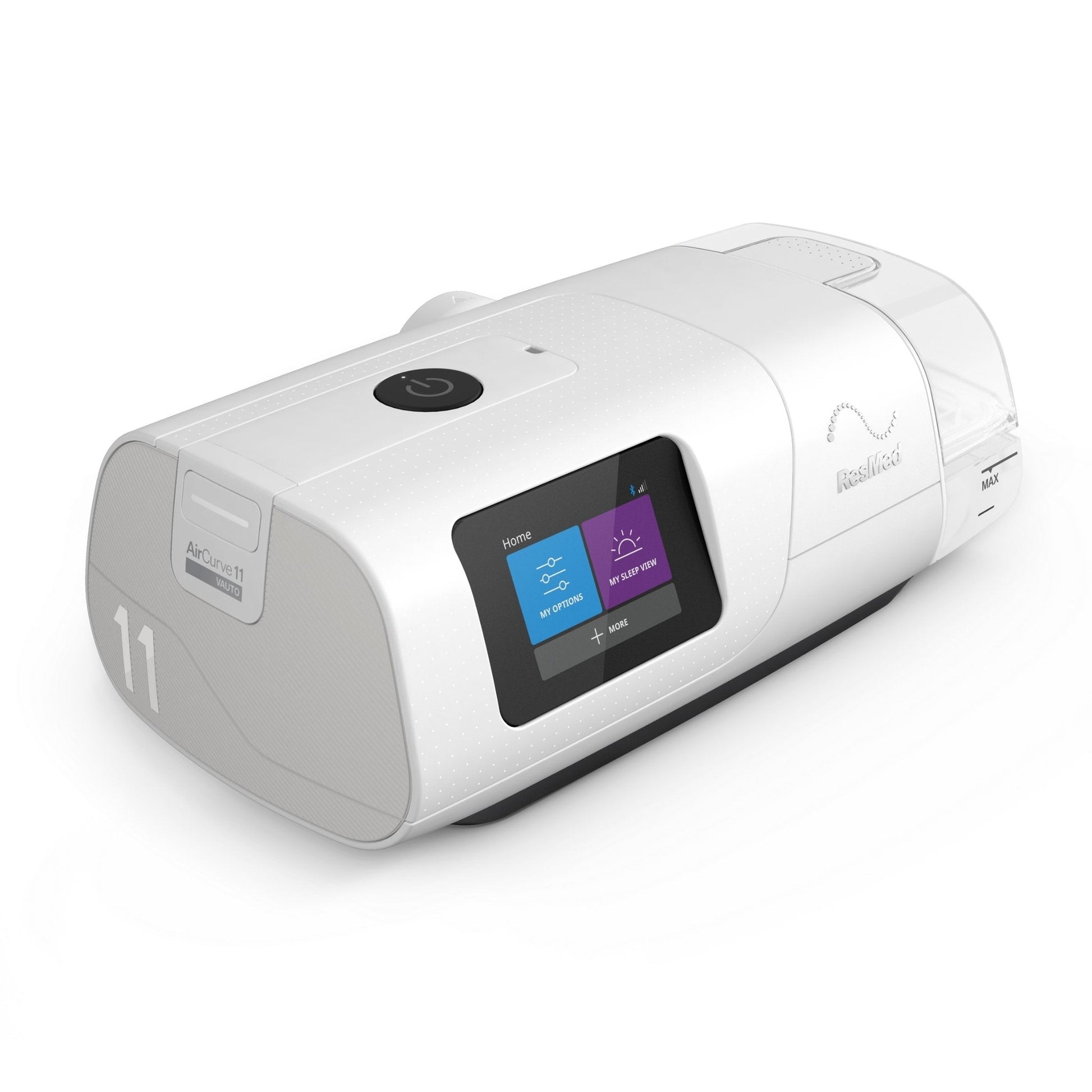 Product Image of ResMed AirCurve 11 - Angle