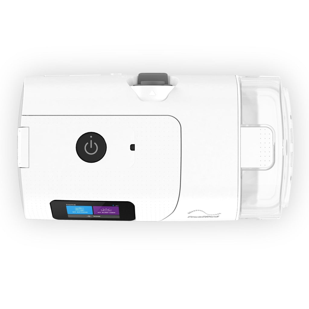 Product Image of ResMed AirCurve 11 - Top