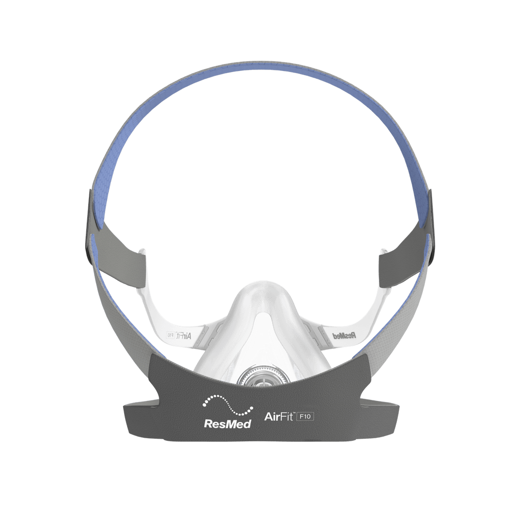 AirFit F10 Full Face Mask