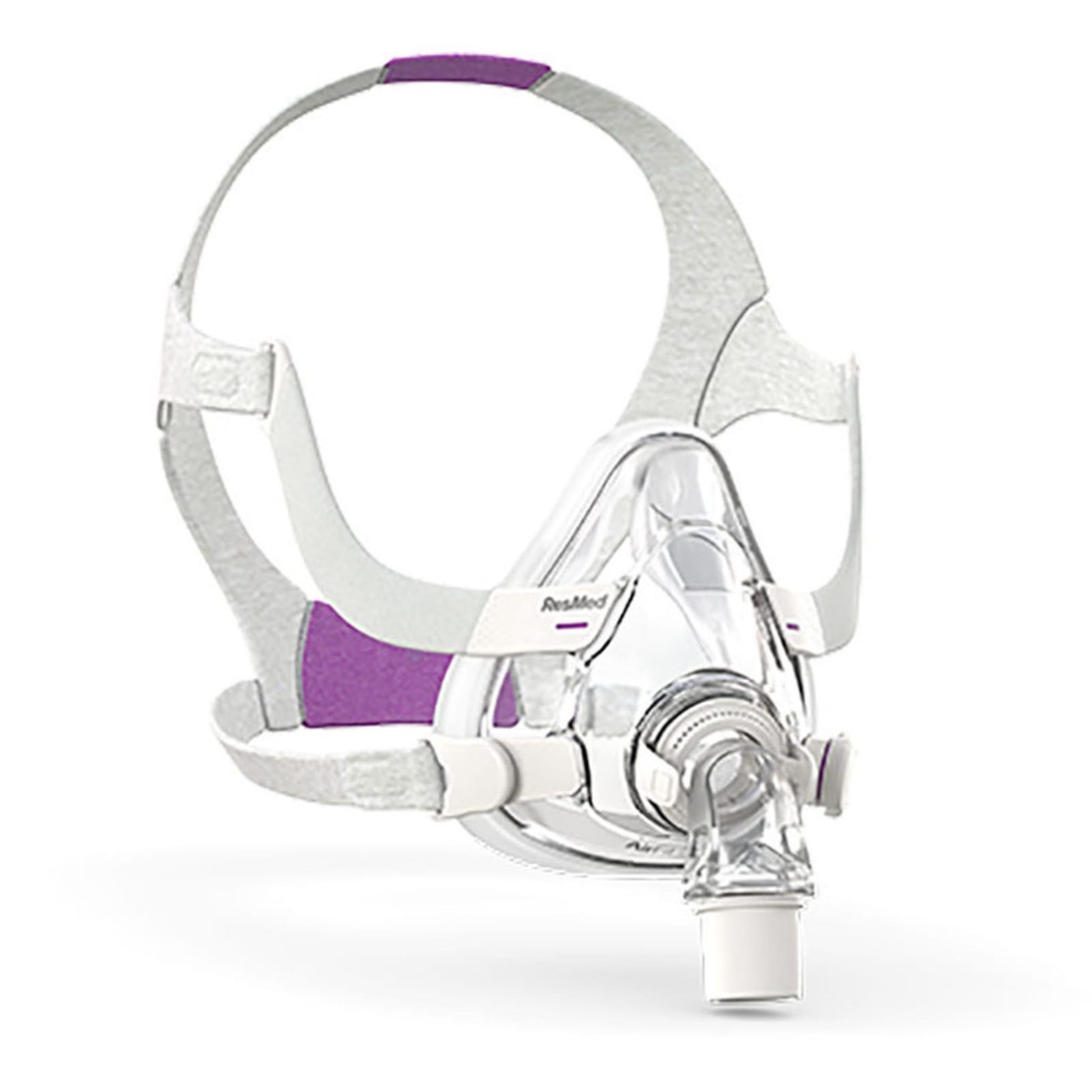 AirFit F20 Full Face Mask - sleeping.com