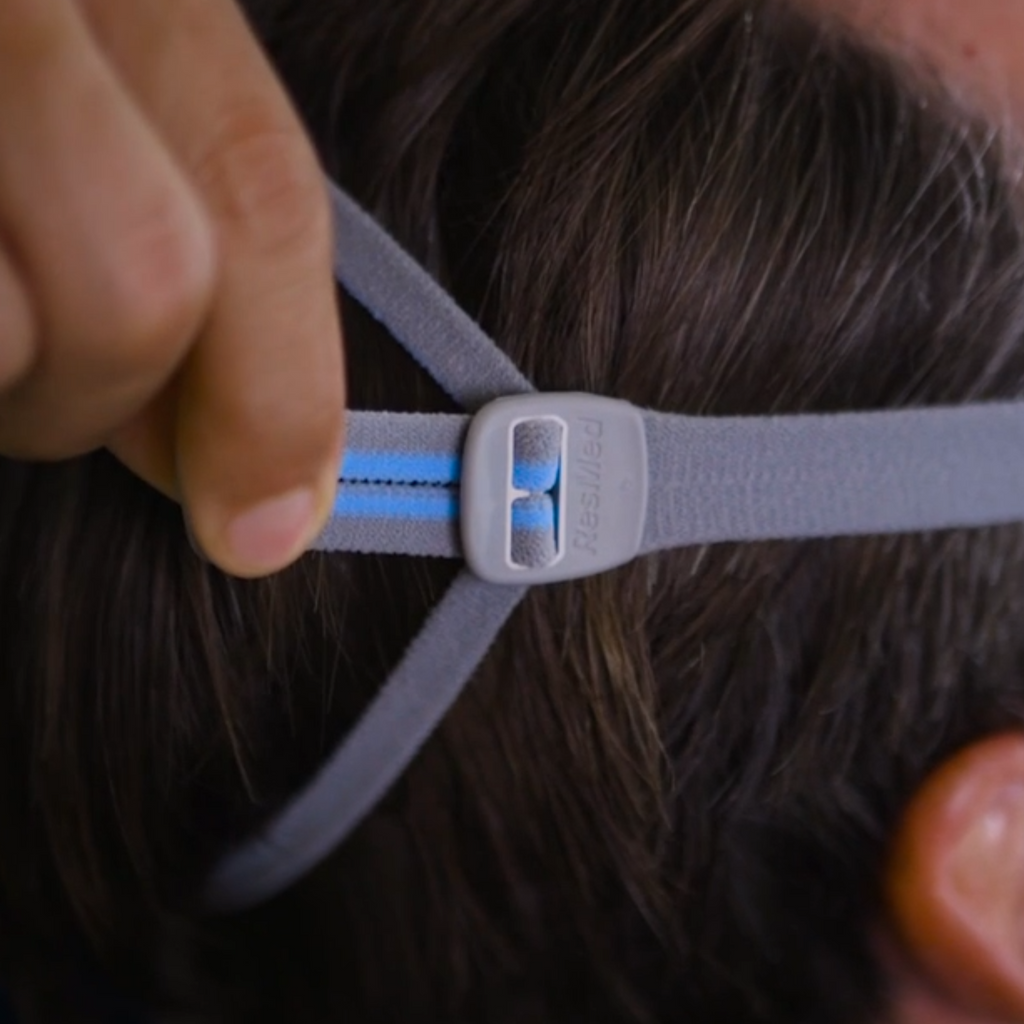 AirMini Setup Pack for AirFit N30 Nasal CPAP Mask