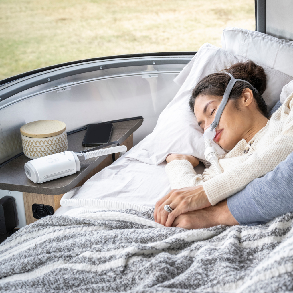 AirMini Setup Pack for AirFit P10