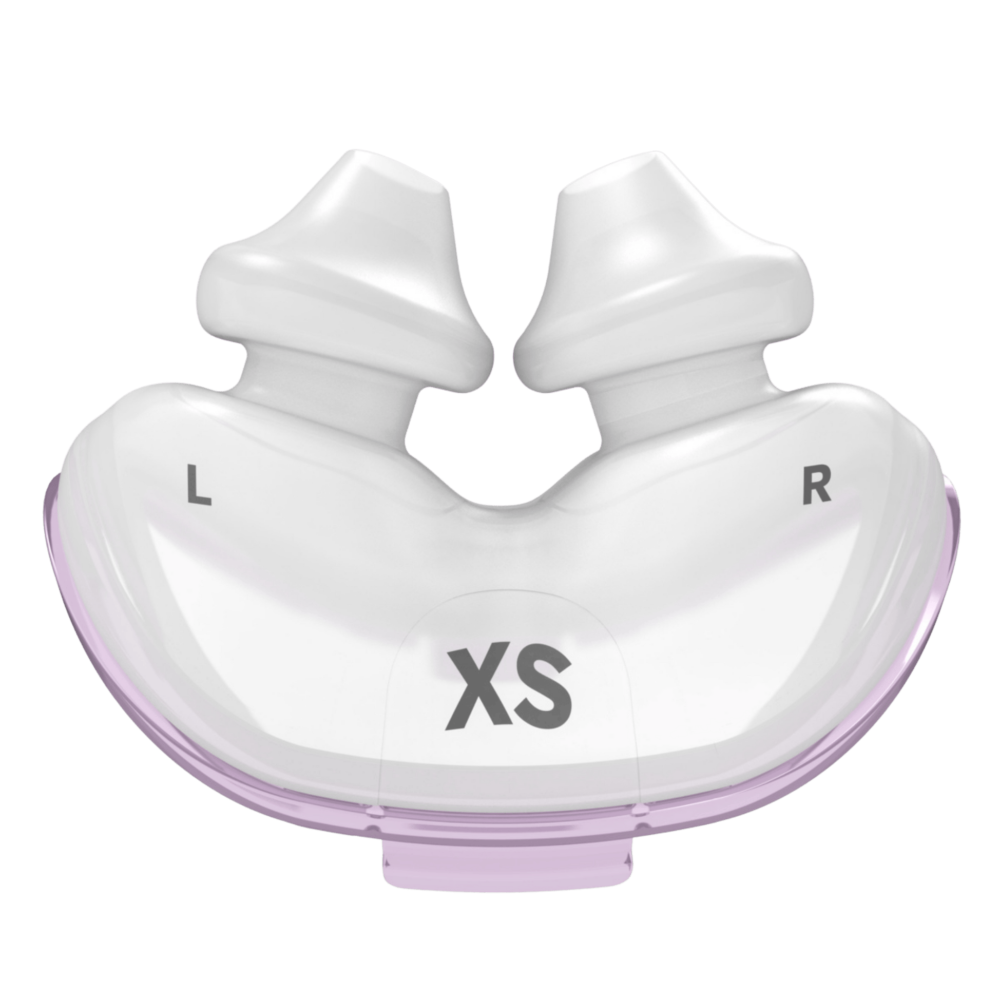 Nasal Pillows for AirFit P10 Nasal Pillow Mask