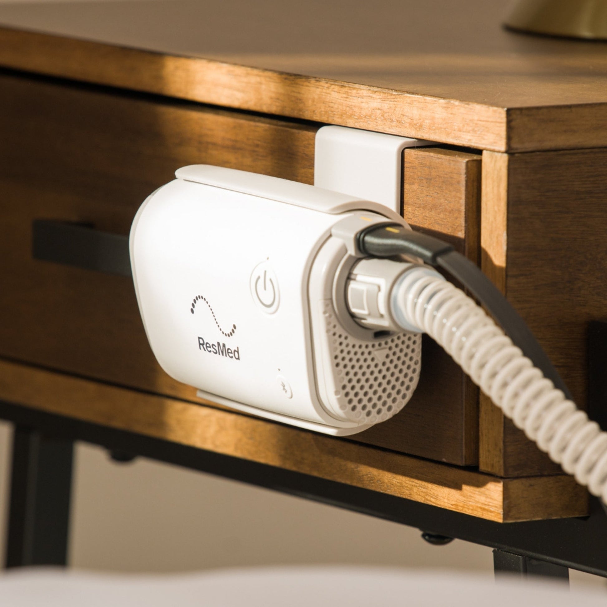 Bed Mount System for Resmed AirMini