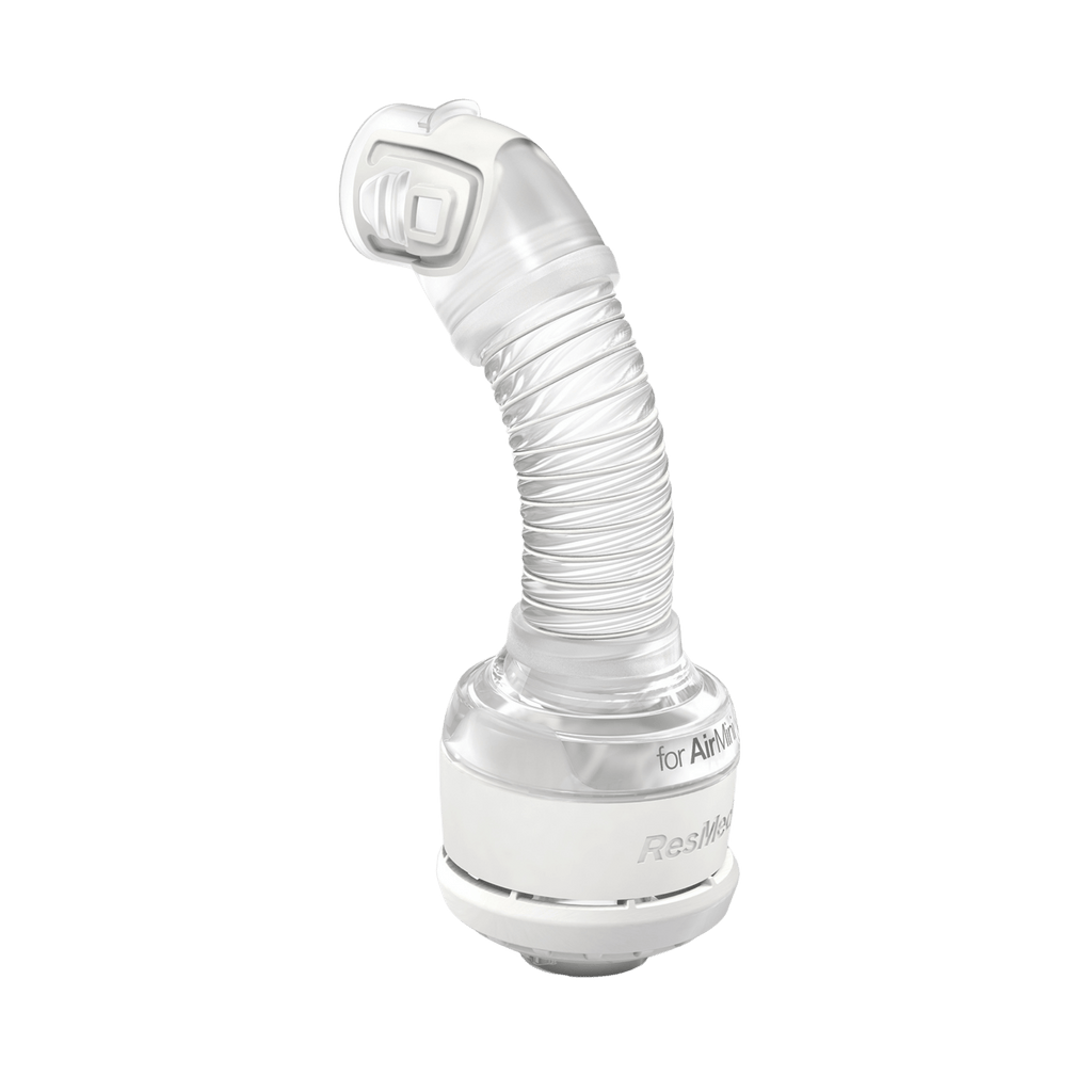 Product image for ResMed AirMini™ Mask Connector for airfit and airtouch n20 masks