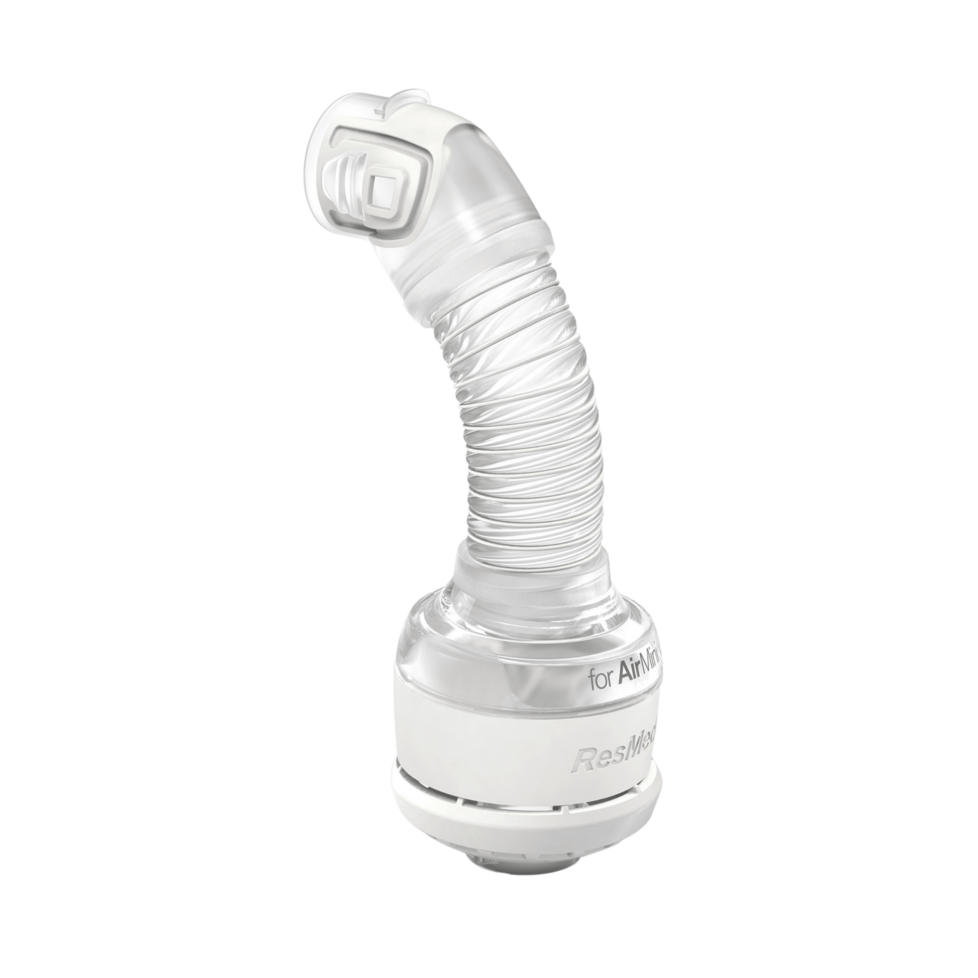 Product image for ResMed AirMini™ Mask Connector for airfit and airtouch n20 masks