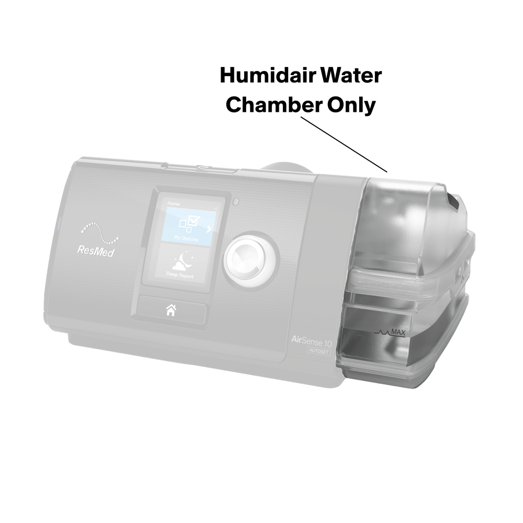 AirSense 10 Water Chamber
