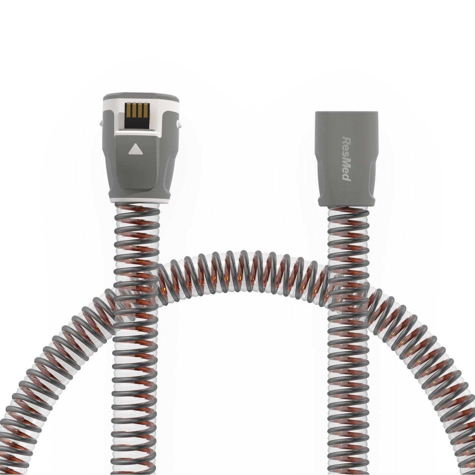 ClimateLineAir Heated Tubing - sleeping.com