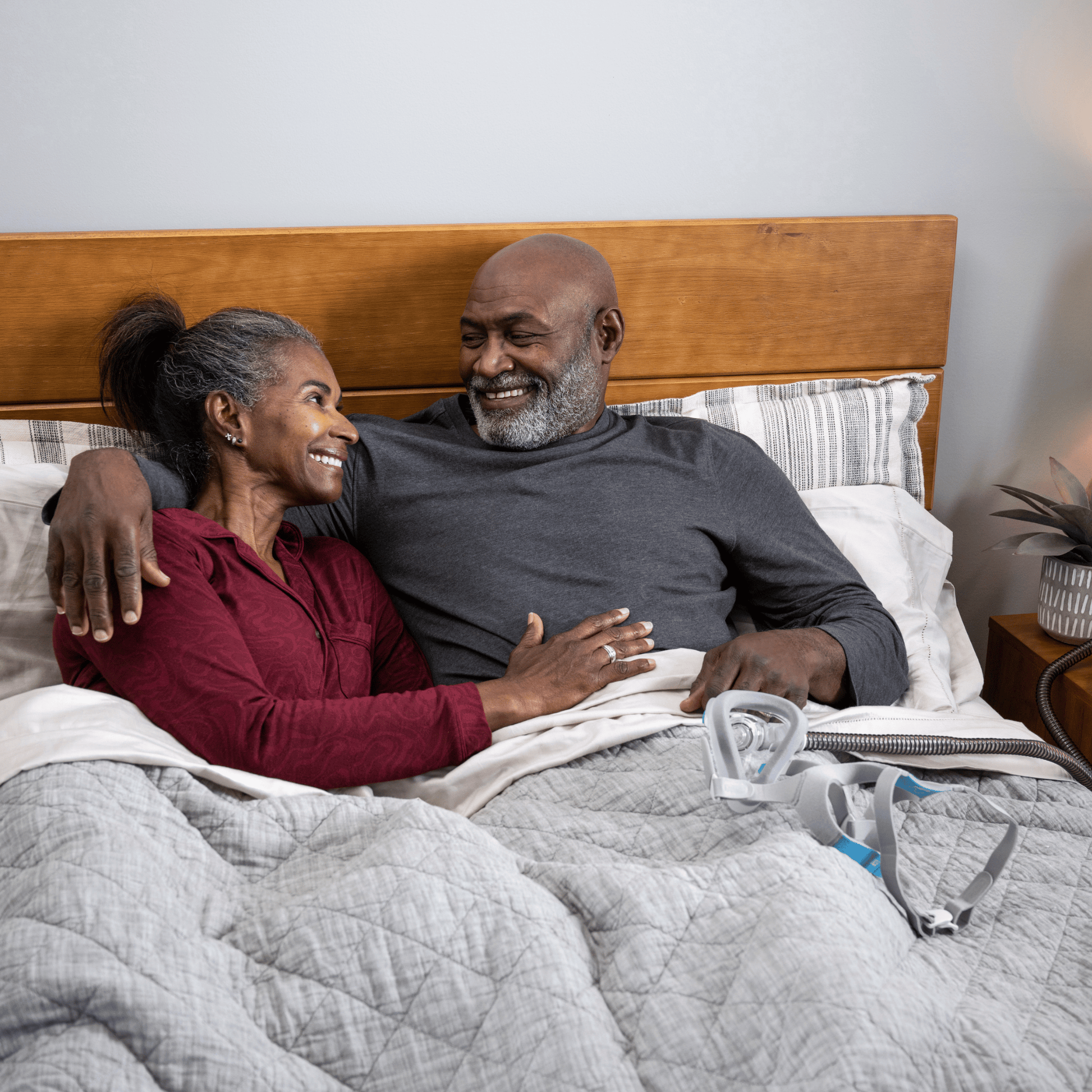 AirTouch F20 Full Face CPAP Mask