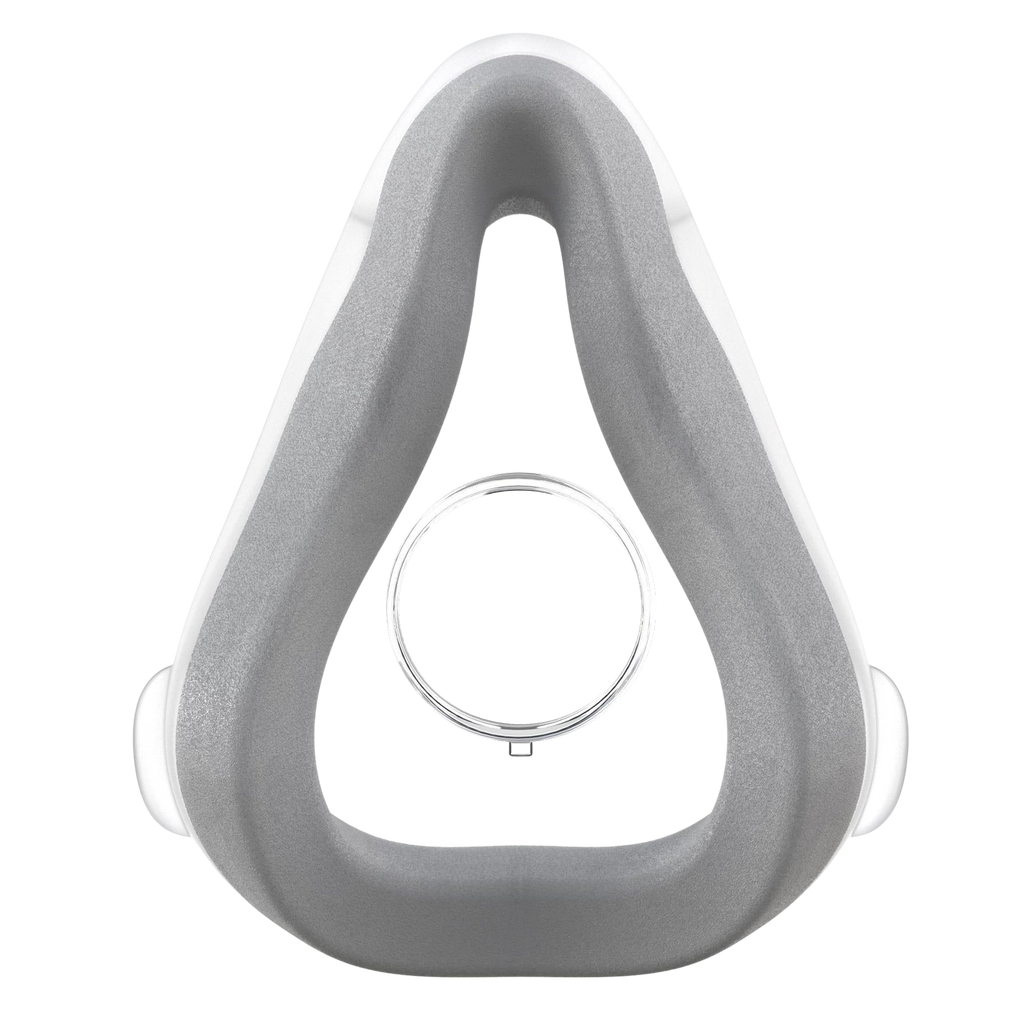 Product image for Full Face UltraSoft™ Memory Foam Cushion for AirTouch™ and AirFit™ F20 CPAP Masks - Thumbnail Image #4