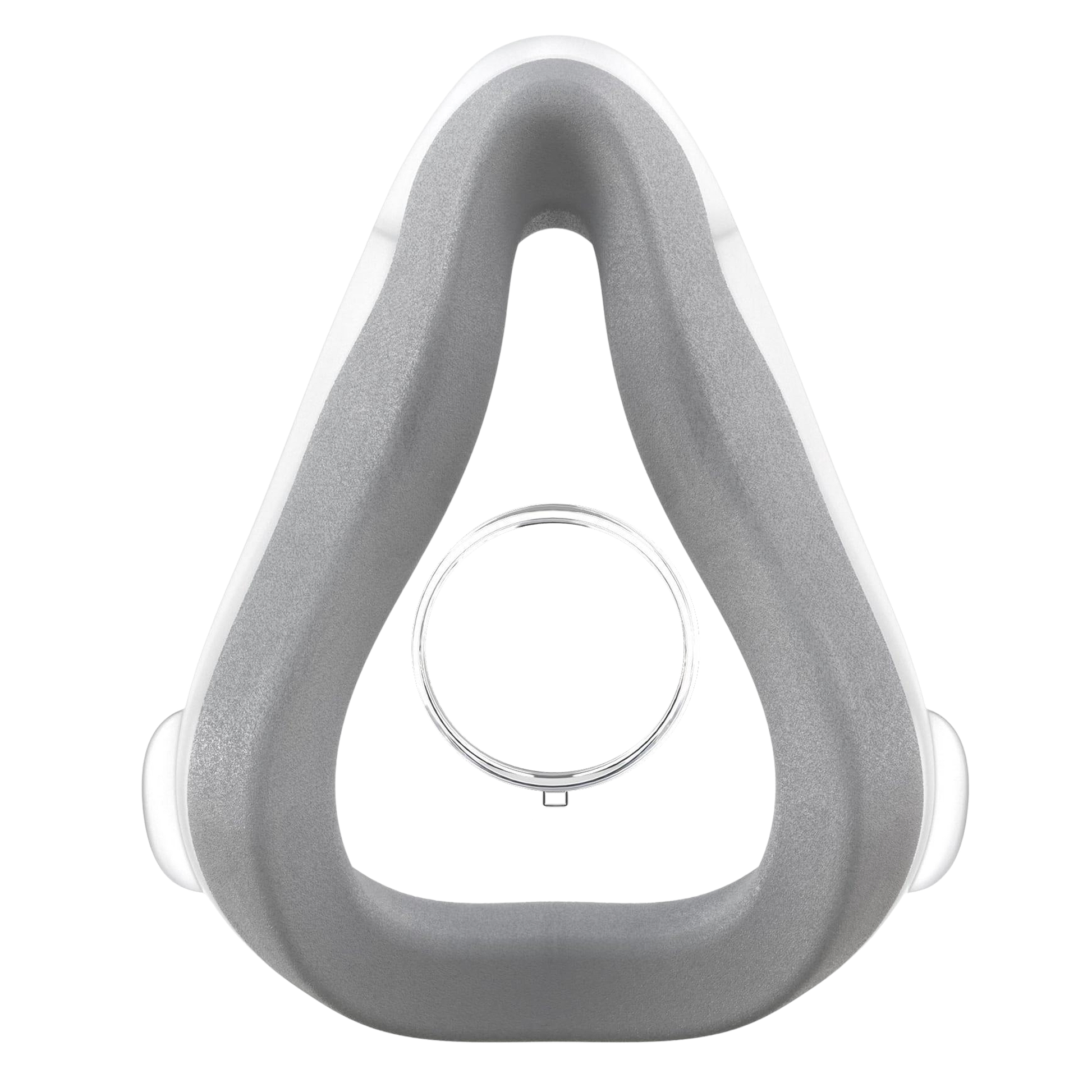 Product image for Full Face UltraSoft™ Memory Foam Cushion for AirTouch™ and AirFit™ F20 CPAP Masks - Thumbnail Image #4