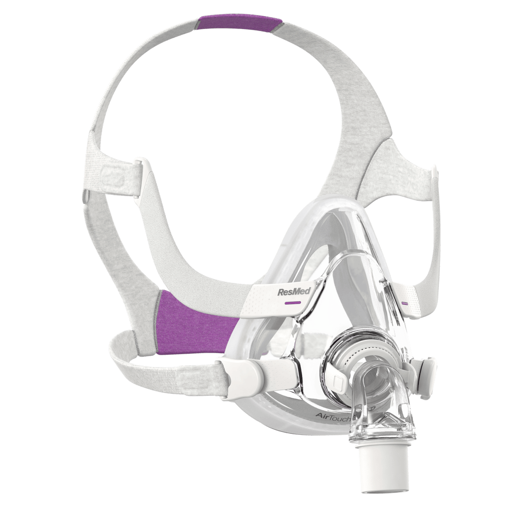 AirTouch F20 Full Face CPAP Mask